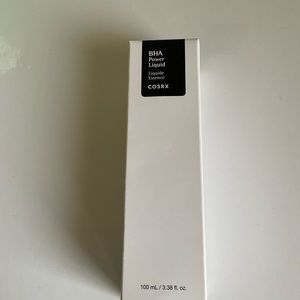 Costs BHA Blackhead power essence